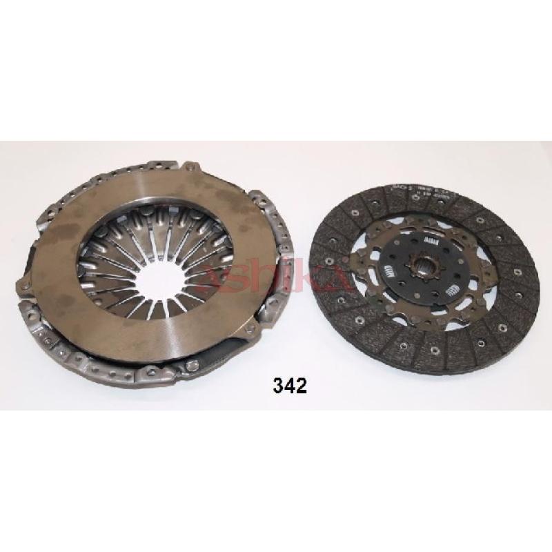Mécanisme d'embrayage ASHIKA 70-03-342 - Visuel 1