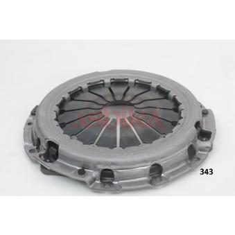 Mécanisme d'embrayage ASHIKA OEM PE0116410A