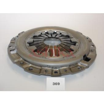 Mécanisme d'embrayage ASHIKA OEM 22100A80D00