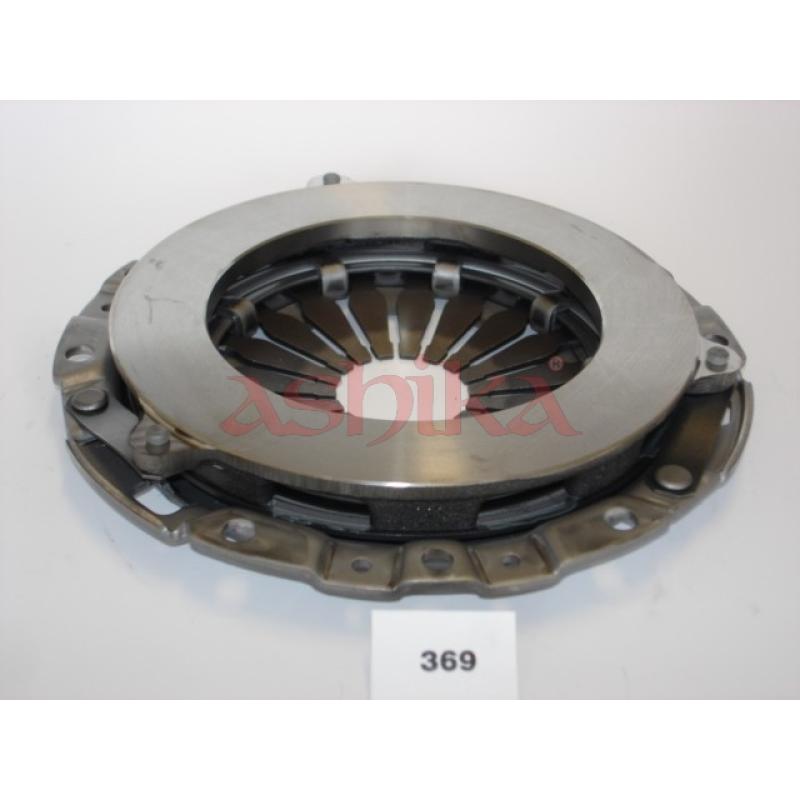 Mécanisme d'embrayage ASHIKA 70-03-369 - Visuel 1