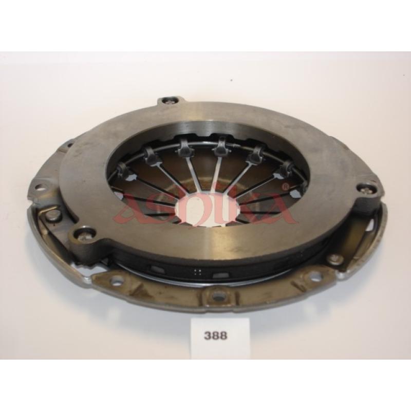 Mécanisme d'embrayage ASHIKA 70-03-388 - Visuel 1