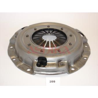 Mécanisme d'embrayage ASHIKA 70-03-399