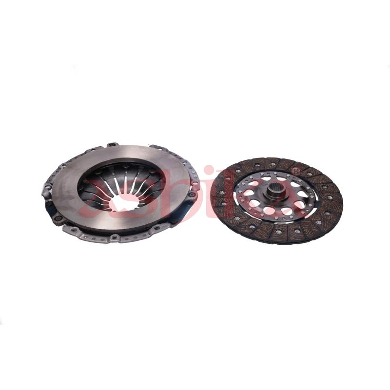 Mécanisme d'embrayage ASHIKA 70-04-406 - Visuel 1