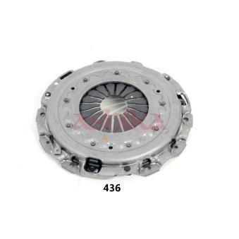 Mécanisme d'embrayage ASHIKA OEM 22300R4N003