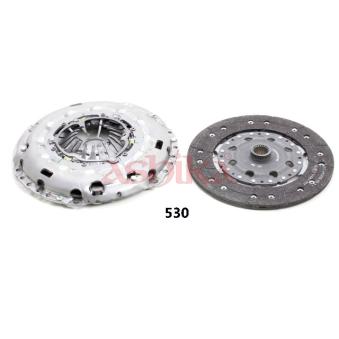 Mécanisme d'embrayage ASHIKA OEM 205310