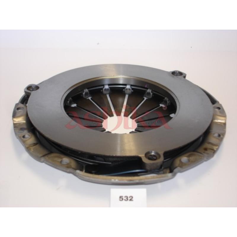 Mécanisme d'embrayage ASHIKA 70-05-532 - Visuel 1