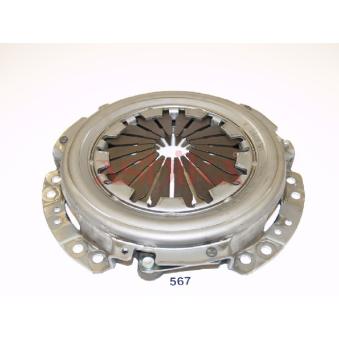 Mécanisme d'embrayage ASHIKA OEM MB937353