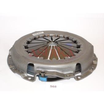 Mécanisme d'embrayage ASHIKA OEM MB937567