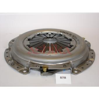 Mécanisme d'embrayage ASHIKA OEM 4130037040 Mécanisme d'embrayage ASHIKA OEM 4130037040