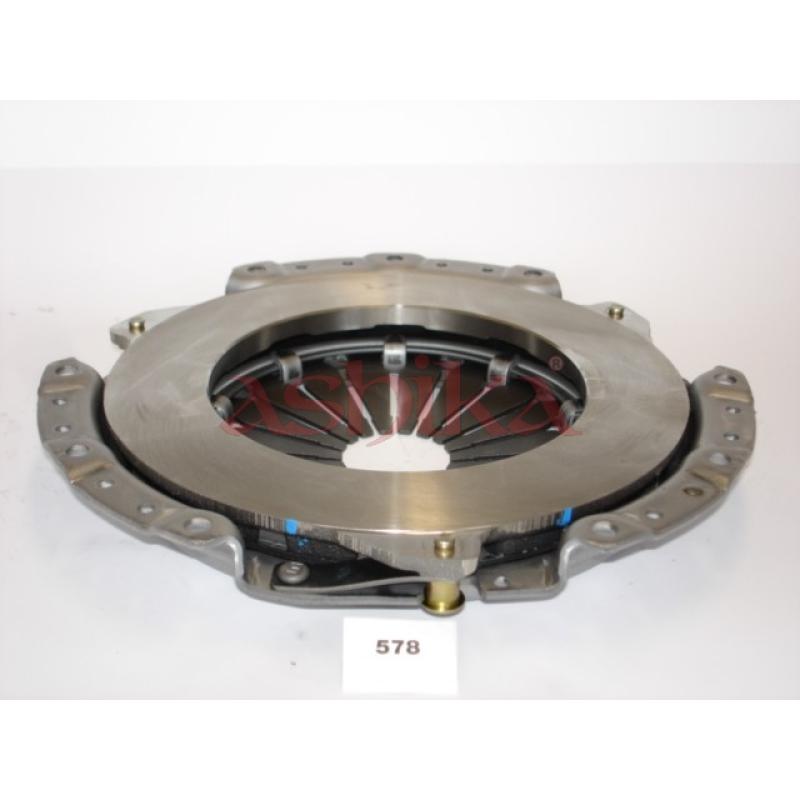 Mécanisme d'embrayage ASHIKA 70-05-578 - Visuel 1