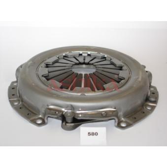 Mécanisme d'embrayage ASHIKA [70-05-580]