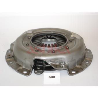 Mécanisme d'embrayage ASHIKA OEM 4130022600