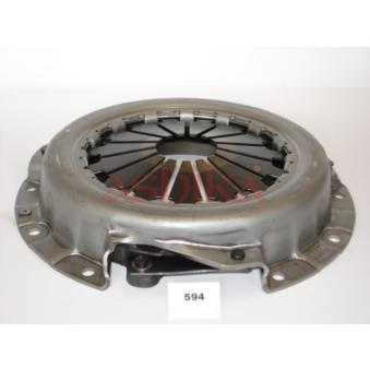 Mécanisme d'embrayage ASHIKA 70-05-594