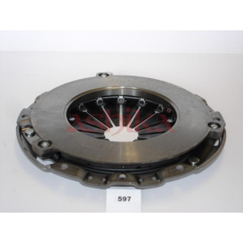 Mécanisme d'embrayage ASHIKA 70-05-597 - Visuel 1