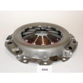 Mécanisme d'embrayage ASHIKA OEM 3121087215