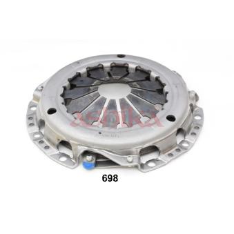 Mécanisme d'embrayage ASHIKA OEM 3121087237 Mécanisme d'embrayage ASHIKA OEM 3121087237