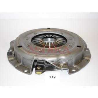 Mécanisme d'embrayage ASHIKA OEM 8942033540