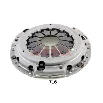 Mécanisme d'embrayage ASHIKA OEM 30210AA620