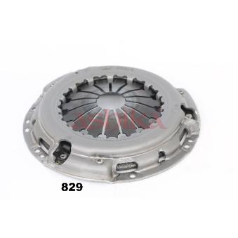 Mécanisme d'embrayage ASHIKA OEM 2210067D02000