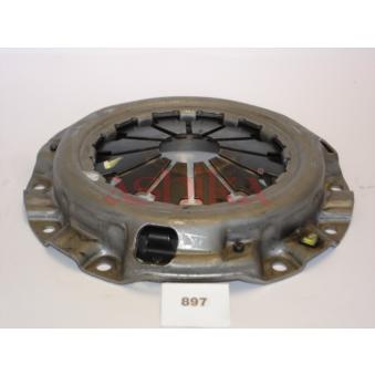 Mécanisme d'embrayage ASHIKA OEM 22100M72F20