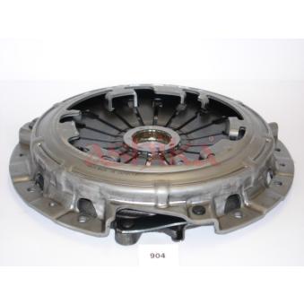 Mécanisme d'embrayage ASHIKA OEM 8971365350