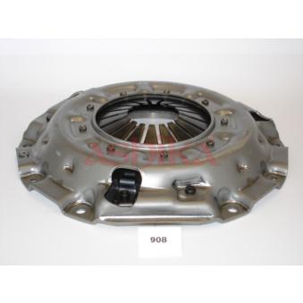 Mécanisme d'embrayage ASHIKA OEM 8944620302