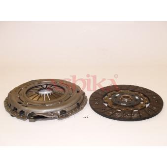 Mécanisme d'embrayage ASHIKA 70-09-911