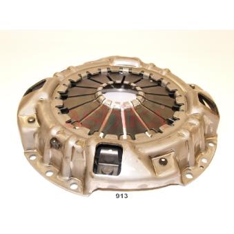 Mécanisme d'embrayage ASHIKA OEM 8970317580