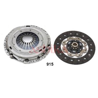 Mécanisme d'embrayage ASHIKA OEM 05106058AA