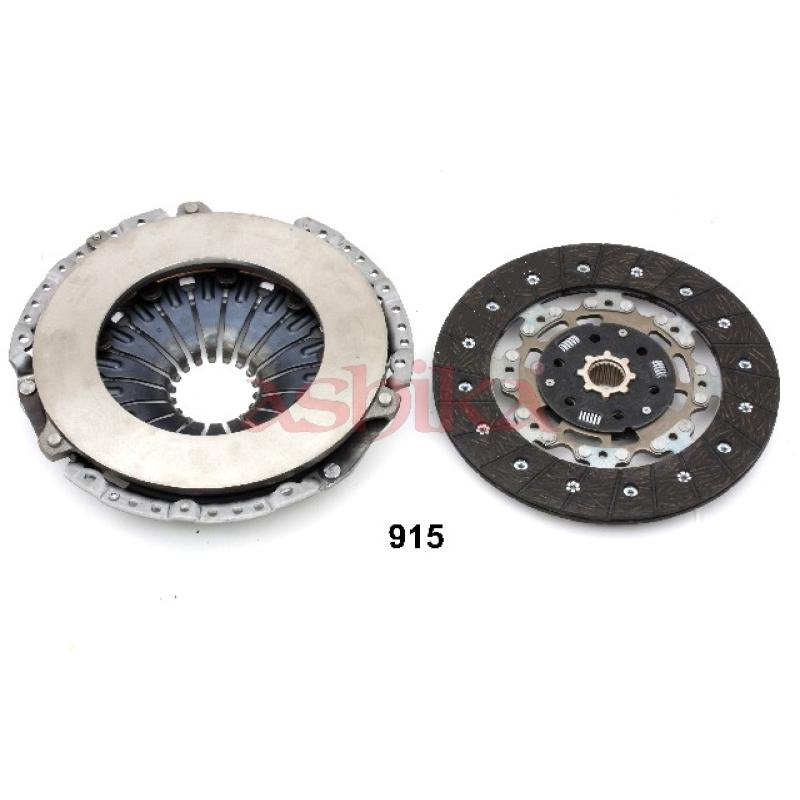 Mécanisme d'embrayage ASHIKA 70-09-915 - Visuel 1