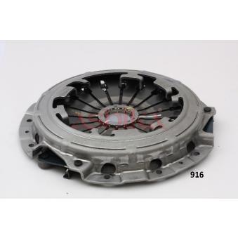 Mécanisme d'embrayage ASHIKA OEM 8979445072