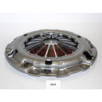 Mécanisme d'embrayage ASHIKA OEM 8970908430 Mécanisme d'embrayage ASHIKA OEM 8970908430