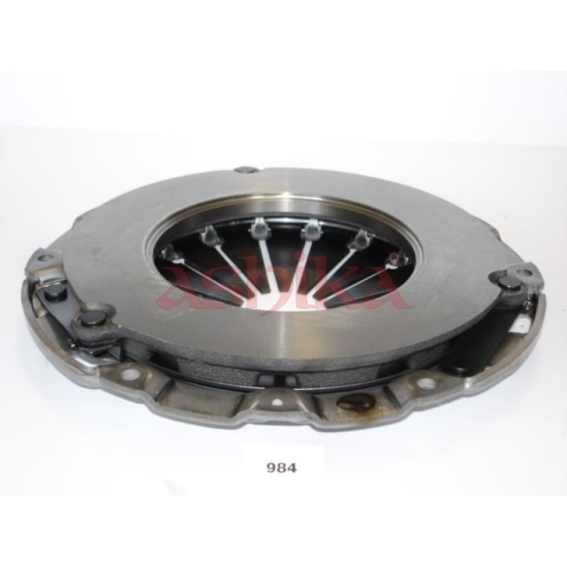 Mécanisme d'embrayage ASHIKA 70-09-984 - Visuel 1