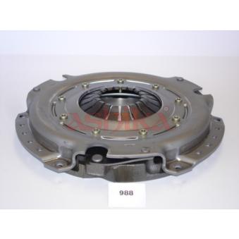 Mécanisme d'embrayage ASHIKA OEM 3020005000