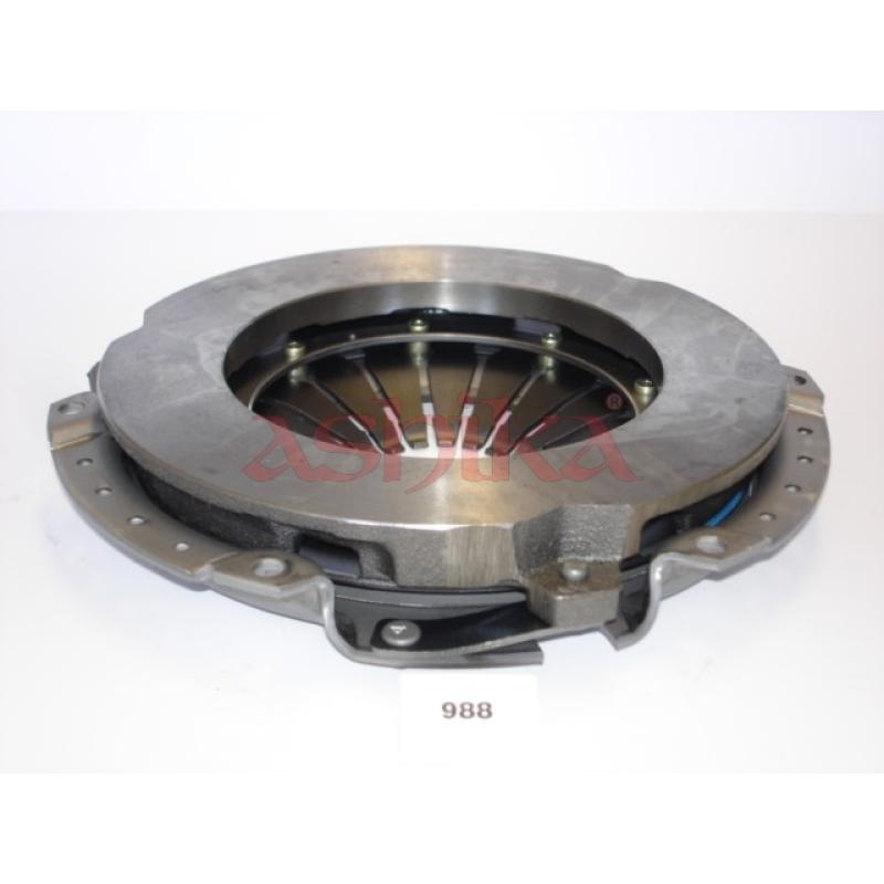 Mécanisme d'embrayage ASHIKA 70-09-988 - Visuel 1