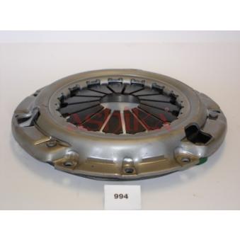 Mécanisme d'embrayage ASHIKA 70-09-994