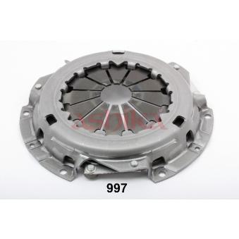 Mécanisme d'embrayage ASHIKA OEM 8944199690