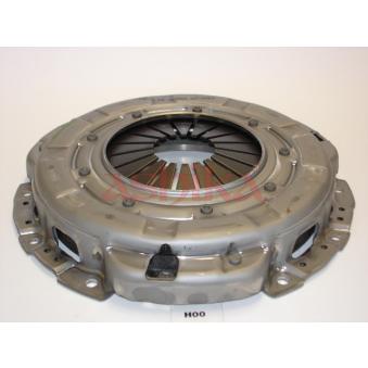 Mécanisme d'embrayage ASHIKA 70-0H-000