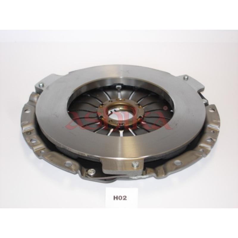 Mécanisme d'embrayage ASHIKA 70-0H-002 - Visuel 1