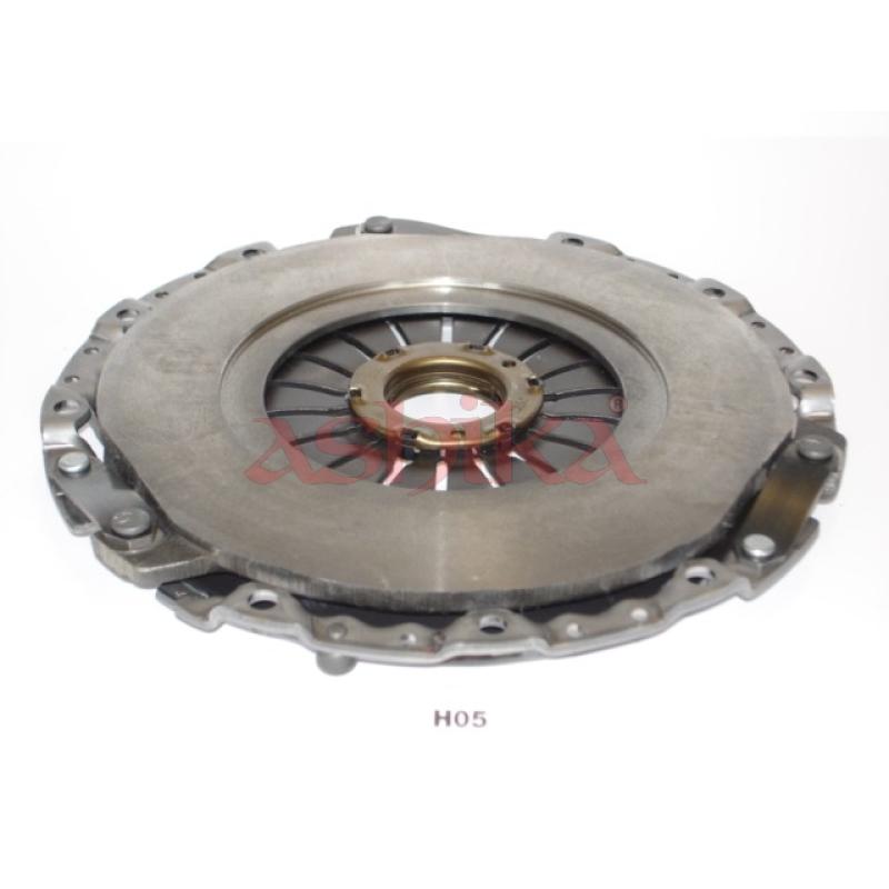 Mécanisme d'embrayage ASHIKA 70-0H-005 - Visuel 1