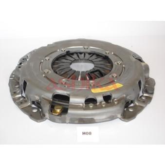 Mécanisme d'embrayage ASHIKA OEM 4110049820