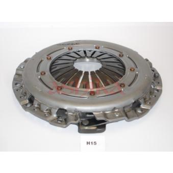 Mécanisme d'embrayage ASHIKA OEM 4130039295