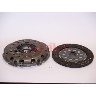 Mécanisme d'embrayage ASHIKA OEM 4120049100