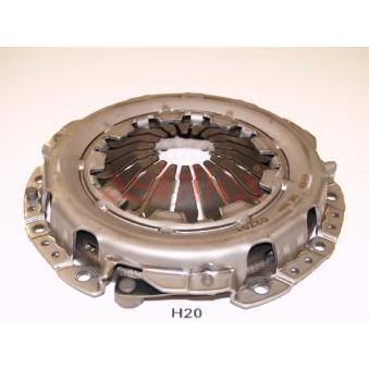 Mécanisme d'embrayage ASHIKA OEM 4130002835