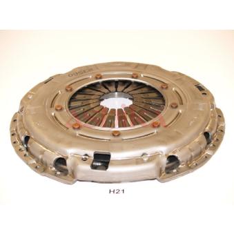 Mécanisme d'embrayage ASHIKA 70-0H-H21