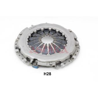 Mécanisme d'embrayage ASHIKA 70-0H-H28 Mécanisme d'embrayage ASHIKA 70-0H-H28