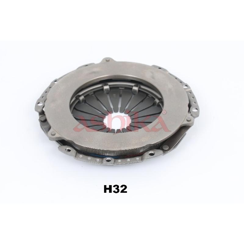 Mécanisme d'embrayage ASHIKA 70-0H-H32 - Visuel 1