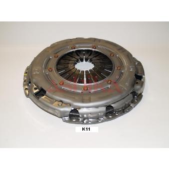 Mécanisme d'embrayage ASHIKA 70-0K-K11