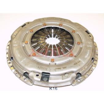 Mécanisme d'embrayage ASHIKA 70-0K-K16