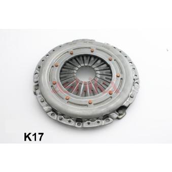 Mécanisme d'embrayage ASHIKA OEM 4130024200 Mécanisme d'embrayage ASHIKA OEM 4130024200